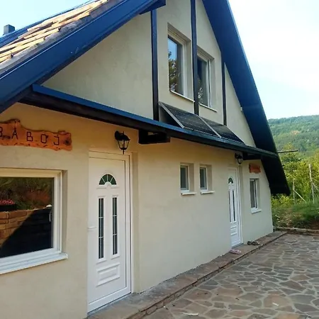 Lejlighed Zavojsko Jezero - Jezero