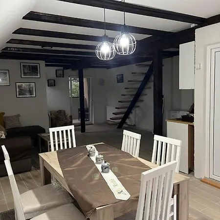 Lejlighed Zavojsko Jezero - Jezero *