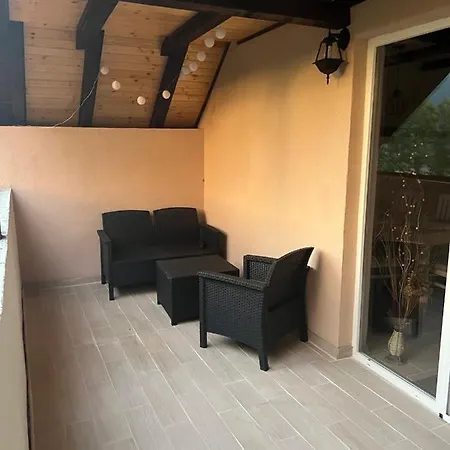 Lejlighed Zavojsko Jezero - Jezero