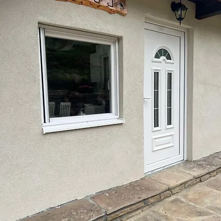 Zavojsko Jezero - Jezero Lejlighed