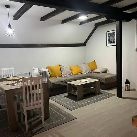 Zavojsko Jezero - Jezero Lejlighed Pirot