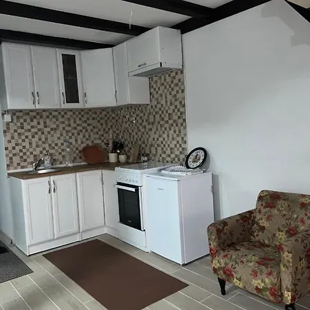 Lejlighed Zavojsko Jezero - Jezero