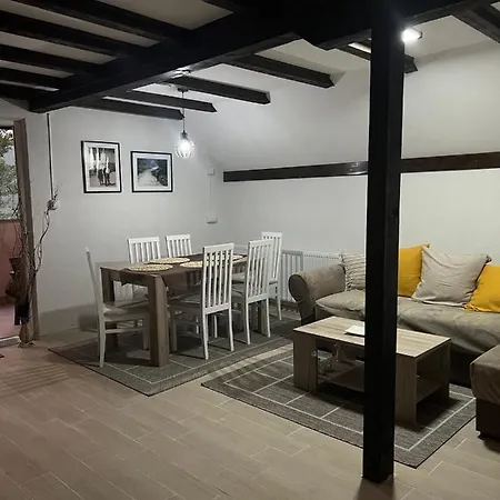 Zavojsko Jezero - Jezero Lejlighed *