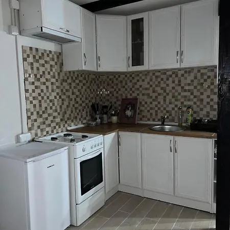 Zavojsko Jezero - Jezero * Pirot