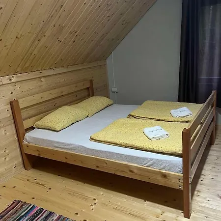 Lejlighed Zavojsko Jezero - Jezero *