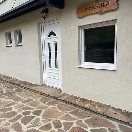 Zavojsko Jezero - Jezero Lejlighed Pirot