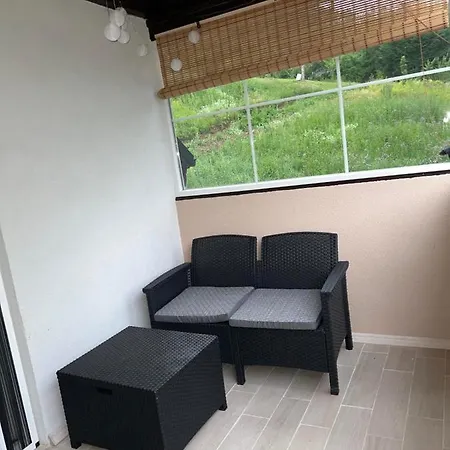 Zavojsko Jezero - Jezero Pirot