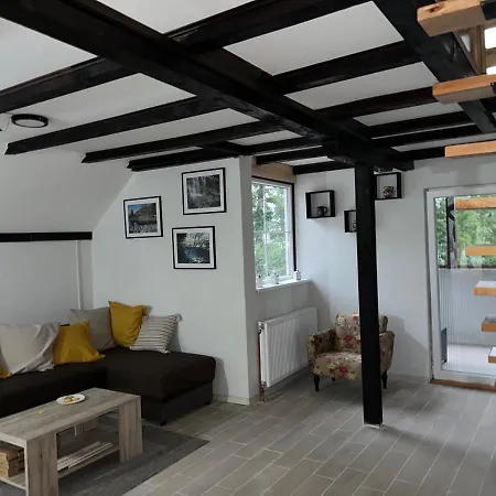 Zavojsko Jezero - Jezero *