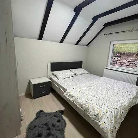 Lejlighed Zavojsko Jezero - Jezero Pirot