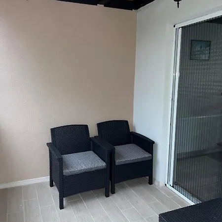 Lejlighed Zavojsko Jezero - Jezero