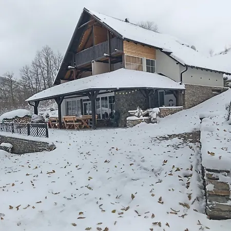 Zavojsko Jezero - Jezero Pirot