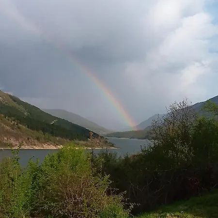 Zavojsko Jezero - Jezero Apartman *