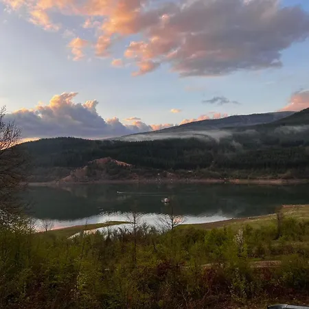 Zavojsko Jezero - Jezero Apartman *