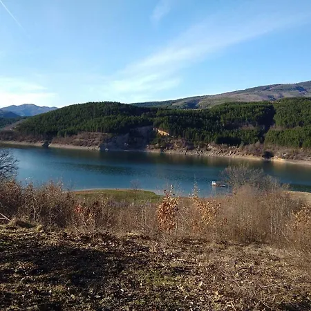 Zavojsko Jezero - Jezero * Pirot