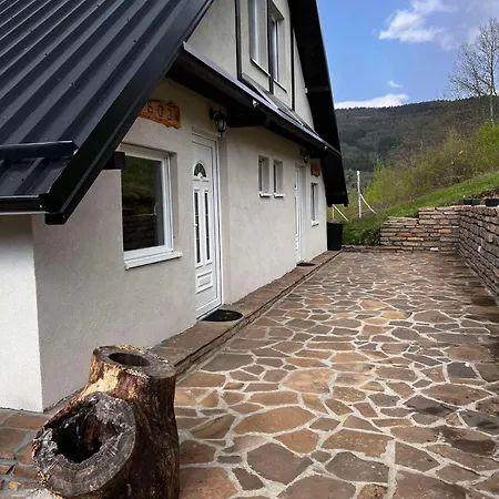 Zavojsko Jezero - Jezero Apartman Pirot