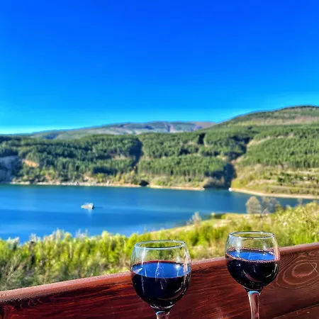 Apartman Zavojsko Jezero - Jezero Pirot