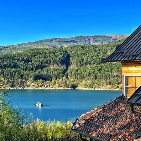 Zavojsko Jezero - Jezero Apartman Pirot