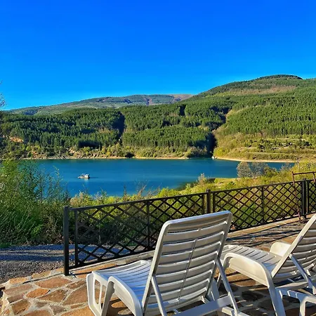 Zavojsko Jezero - Jezero * Pirot