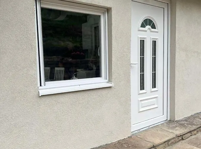 Zavojsko Jezero - Jezero Apartman