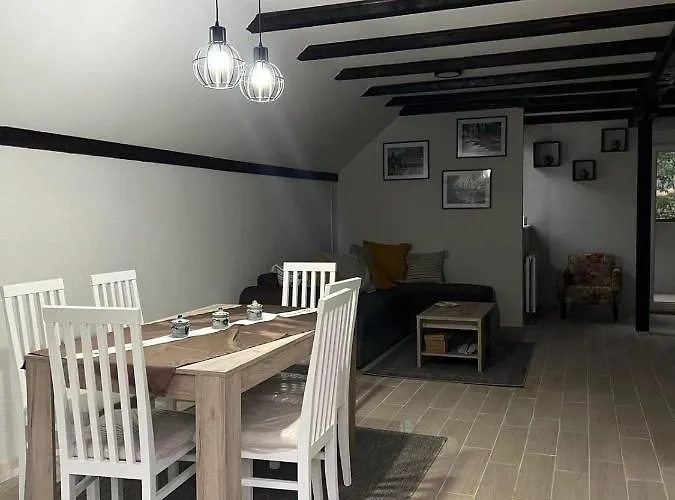 Zavojsko Jezero - Jezero Apartman *