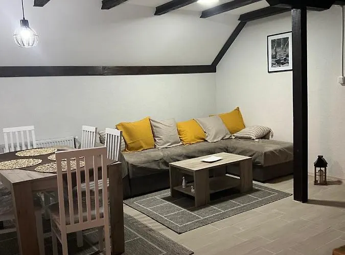 Zavojsko Jezero - Jezero Apartman Pirot