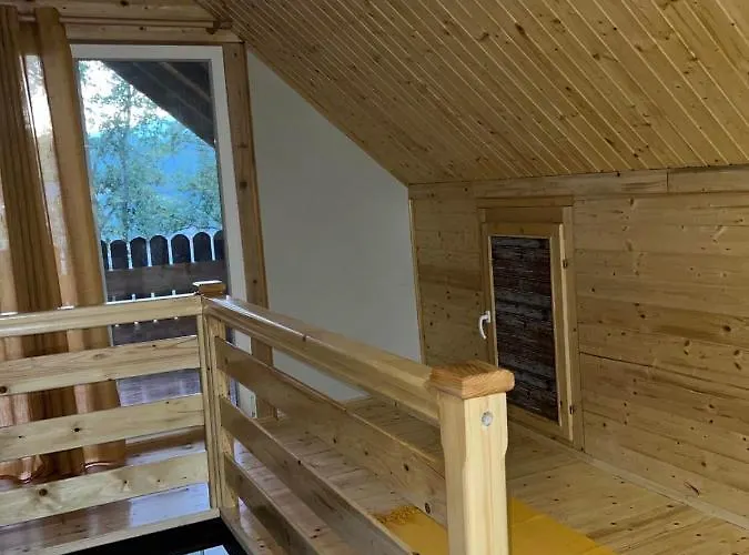 Zavojsko Jezero - Jezero Pirot