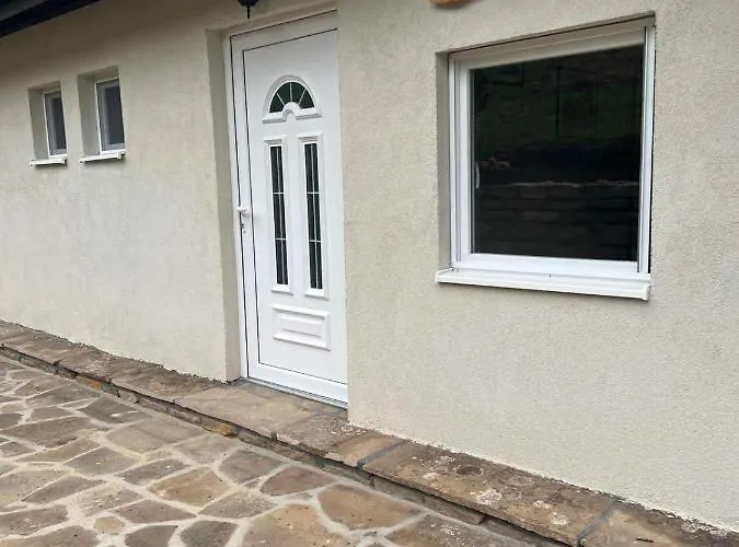 Zavojsko Jezero - Jezero Apartman Pirot