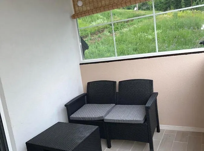 Zavojsko Jezero - Jezero Pirot