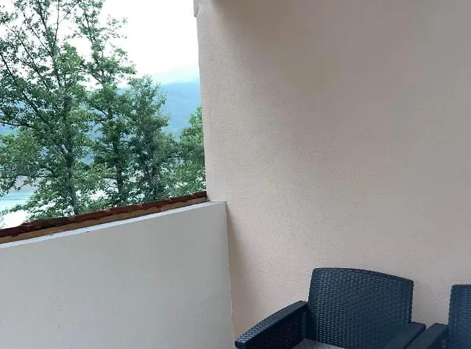 Apartman Zavojsko Jezero - Jezero Pirot