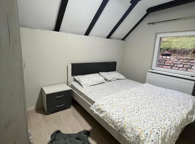 Apartman Zavojsko Jezero - Jezero Pirot