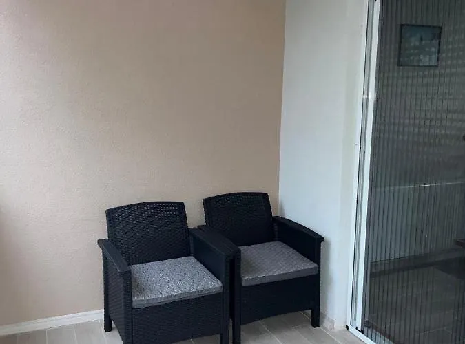 Apartman Zavojsko Jezero - Jezero