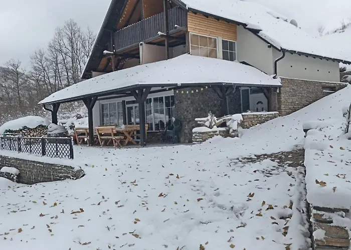 Zavojsko Jezero - Jezero Pirot