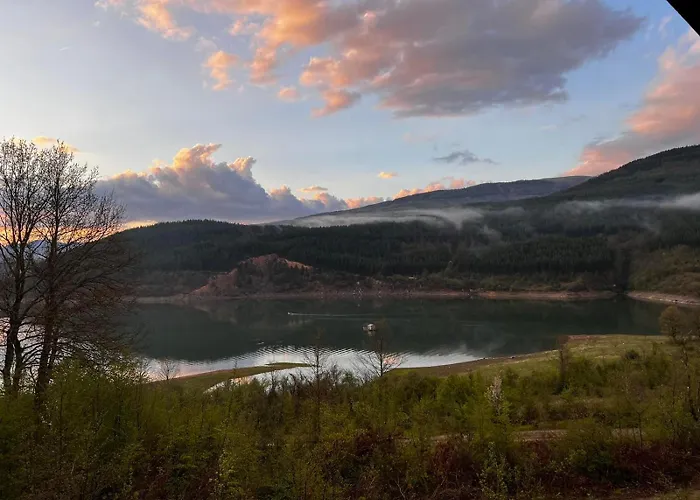 Zavojsko Jezero - Jezero Apartman *