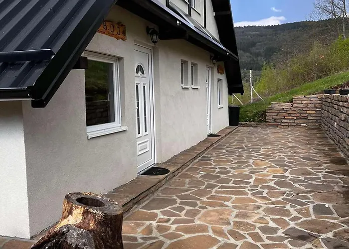 Zavojsko Jezero - Jezero Apartman Pirot