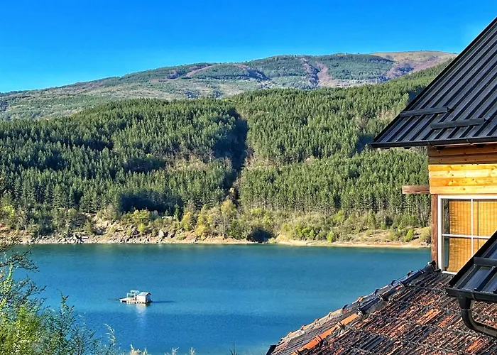 Zavojsko Jezero - Jezero Apartman Pirot